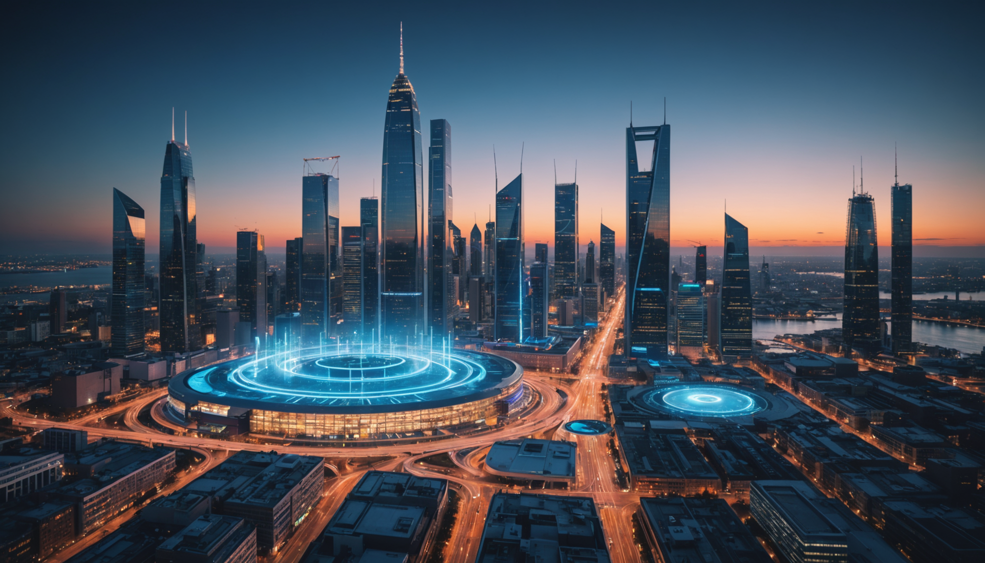 Les événements Tech immanquables en 2025