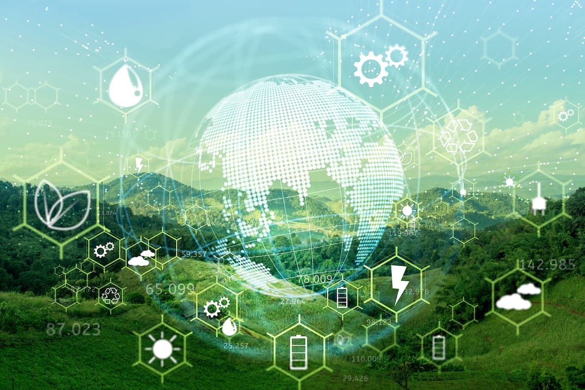 Le Recyclage informatique