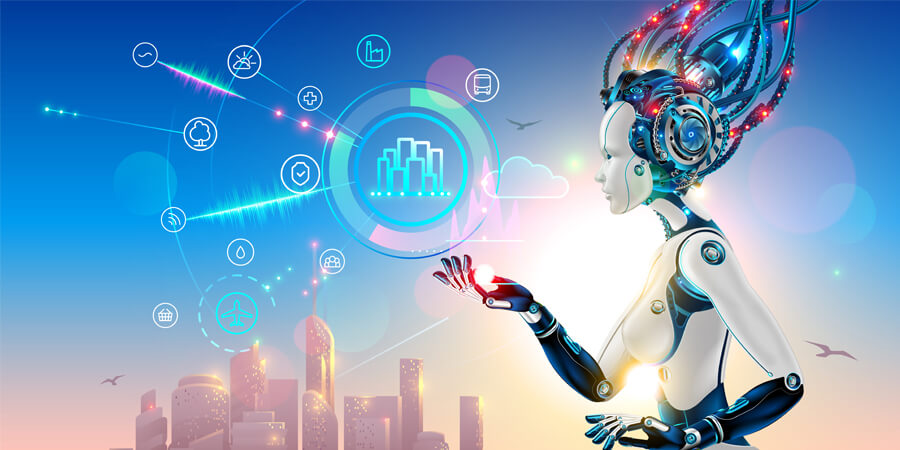 L'essor de l'intelligence artificielle générative