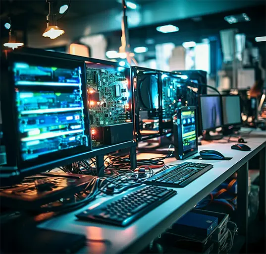 votre fournisseur le plus compétent sur Montpellier