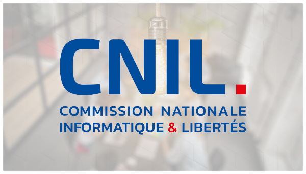 CNIL cybersécurité