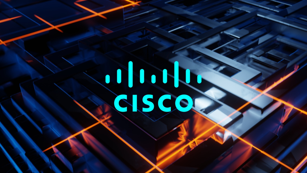 failles Cisco