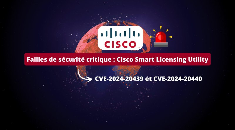 failles Cisco