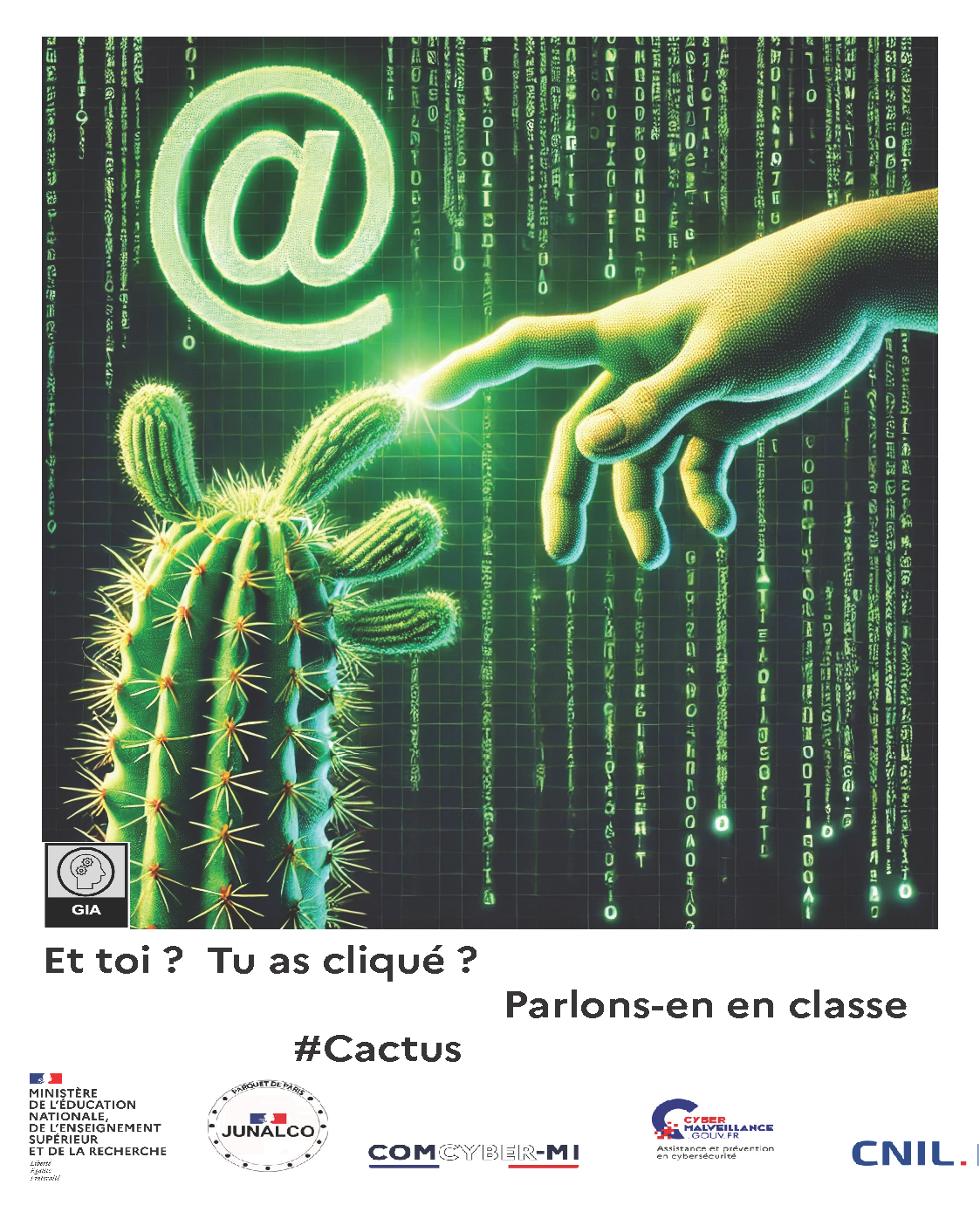 Opération Cactus