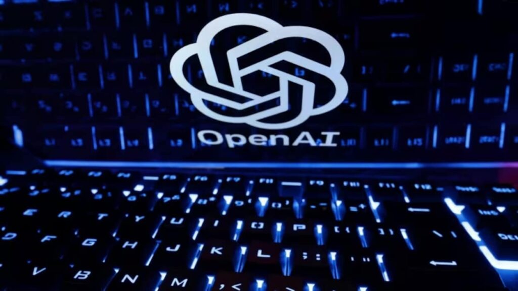 plainte contre OpenAI