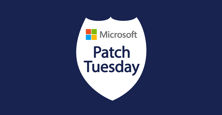Tuesday patch - Patch Tuesday Microsoft
