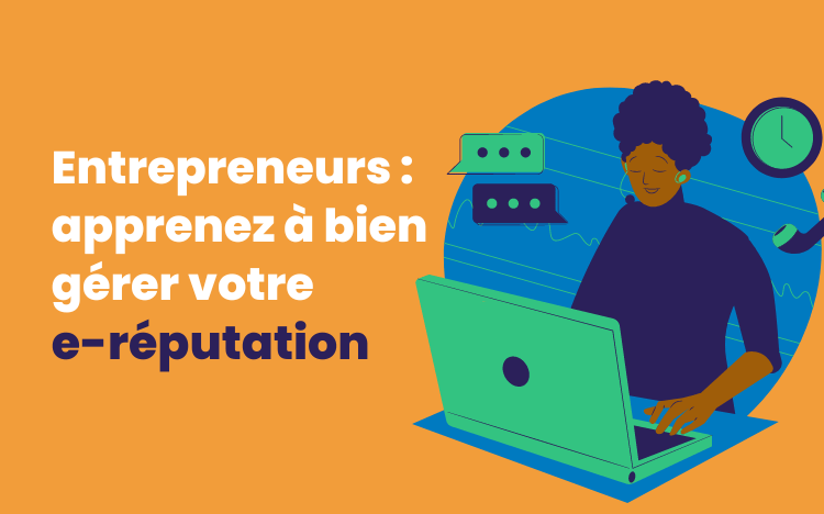 E-réputation