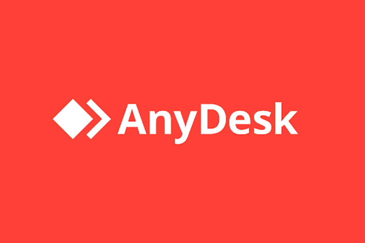 anydesk