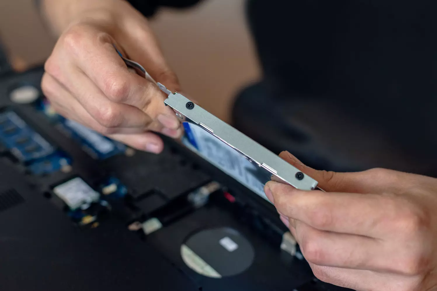 Disque dur sata