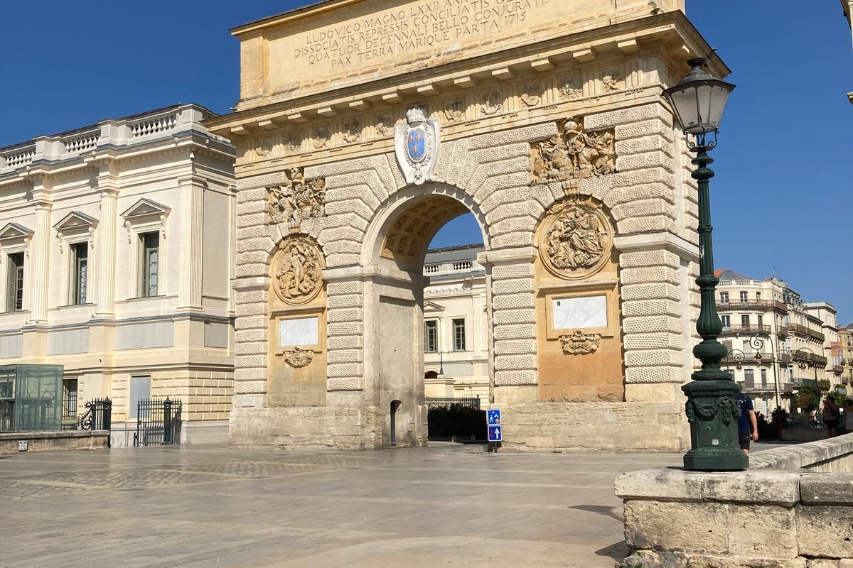 Intervention informatique à Montpellier